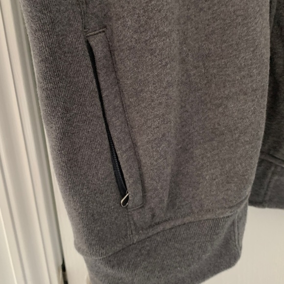 Polo Ralph‎ Lauren Mens Track Zip Sweatshirt - Picture 4 of 12